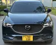 Mazda CX-5 2017 Black - 4