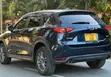 Mazda CX-5 2017 Black - 5
