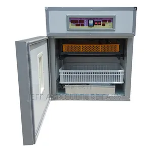 120 Egg Capacity Automatic Incubator