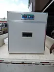 120 Egg Capacity Automatic Incubator - 2