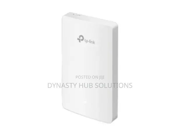 TP-Link EAP235-Wall AC1200 Wireless MU-MIMO Gigabit Wall Plate Access Point - 1