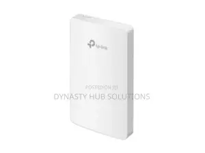 TP-Link EAP235-Wall AC1200 Wireless MU-MIMO Gigabit Wall Plate Access Point