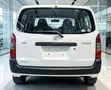 Toyota Probox 1.5 DX 4WD 2008 White - 2
