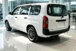Toyota Probox 1.5 DX 4WD 2008 White - 4