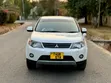 Mitsubishi RVR 2006 White - 1