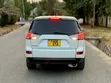 Mitsubishi RVR 2006 White - 2