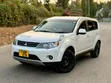 Mitsubishi RVR 2006 White - 3