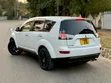 Mitsubishi RVR 2006 White - 4