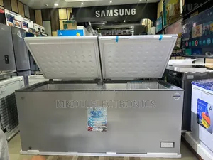 Roch Chest Freezer 801L - Brand New