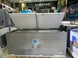 Roch Chest Freezer 801L - Brand New - 2
