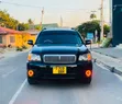 Toyota Kluger 2004 Black - 1