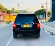 Toyota Kluger 2004 Black - 2