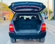 Toyota Kluger 2004 Black - 4