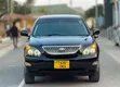 Toyota Harrier 2005 Black - 1