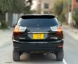Toyota Harrier 2005 Black - 2