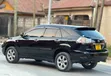 Toyota Harrier 2005 Black - 4