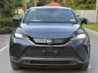 Toyota Harrier 2020 Gray - 2
