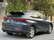 Toyota Harrier 2020 Gray - 3