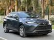 Toyota Harrier 2020 Gray - 4