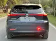 Toyota Harrier 2020 Gray - 5