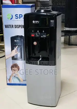 SPJ Water Dispenser - Brand New