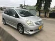 Toyota Corolla Spacio 2004 Silver - 1