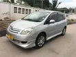 Toyota Corolla Spacio 2004 Silver - 2
