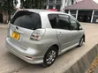 Toyota Corolla Spacio 2004 Silver - 3