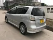 Toyota Corolla Spacio 2004 Silver - 4