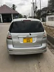 Toyota Corolla Spacio 2004 Silver - 5