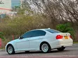 BMW 3 Series 2009 Nyeupe - 4