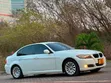 BMW 3 Series 2009 Nyeupe - 5