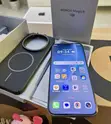 New Honor Magic8 Pro 512GB Black - 1