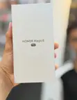 New Honor Magic8 Pro 512GB Black - 2