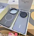 New Honor Magic8 Pro 512GB Black - 3