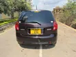 Mazda Verisa 2008 Black - 2