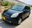 Mazda Verisa 2008 Black - 3