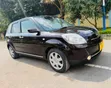 Mazda Verisa 2008 Black - 4