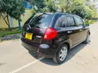 Mazda Verisa 2008 Black - 5