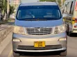 Toyota Alphard 2006 Silver - 1