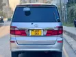 Toyota Alphard 2006 Silver - 2