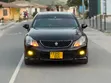 Toyota Crown Athlete 2009 Black - 1