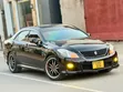 Toyota Crown Athlete 2009 Black - 5
