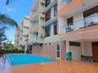 Furnished 3-Bedroom Apartment for Rent in Msasani - 1