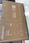 Hisense 75U8Q Mini-LED ULED Smart TV - 1