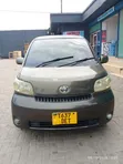 Toyota Porte 2005 Kijivu - 1