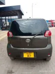 Toyota Porte 2005 Kijivu - 2