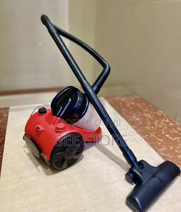 R-Star Vacuum Cleaner (2L) 1000W - 1