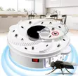 Electronic Fly Catcher (USB Powered) - 1