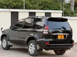 Toyota Land Cruiser Prado 2009 Black - 3